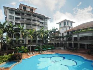Mahkota Hotel Melaka 麦科塔酒店