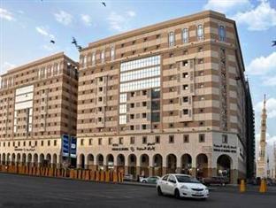 Ishraq Al Madina Hotel 2
