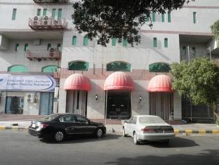 Jawhara Al Asimah Tower Apartment