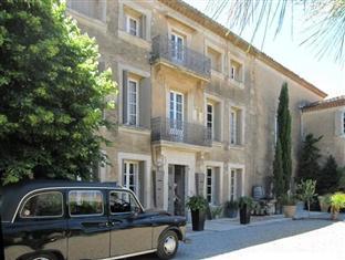 France-Domaine du Soleil Couchant Bed and Breakfast