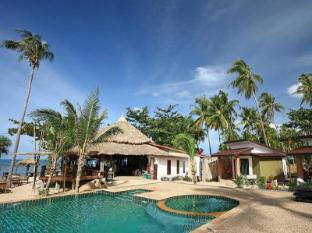 Coco  Lanta  Resort 可可兰达度假村