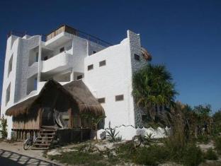 Mexico-Casa Blatha Hotel