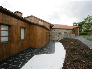 Spain-Country House Casa da Igrexa