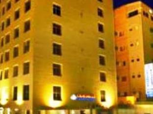 Bahrain-Casanova Hotel