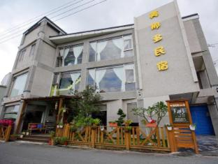 Taiwan-Manado Hostel