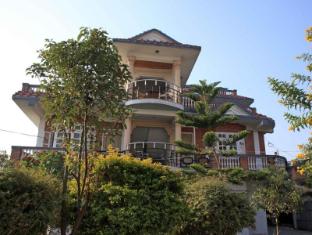 Nepal-Sangrila Apartment