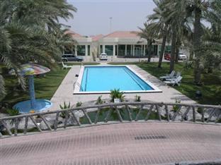 United Arab Emirates-Hotel Royal Residence Branch