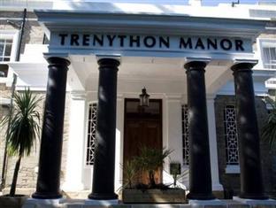 United Kingdom-Trenython Manor Hotel and Spa
