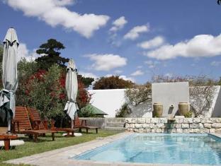 South Africa-De Doornkraal Historic Country House Boutique Hotel
