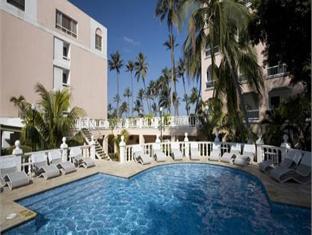 Hotel Caribe Cartagena