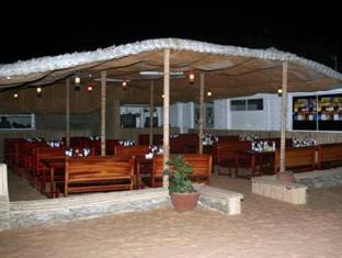 Al Raha Tourism Camp