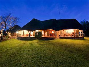 South Africa-Gwahumbe Game & Spa Accommodations