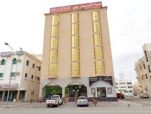 Oman-Sama Al Buraimi Hotel