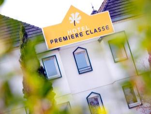 France-Premiere Classe Montereau Esmans Hotel