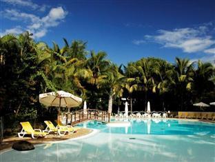 Reunion Island-Le Floralys Exsel Hotel