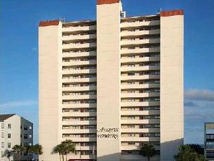 Atalaya Towers Hotel