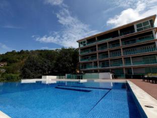 Thailand-The Privilege Residence