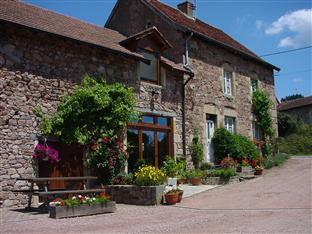 Chambres d'Hotes Jolivet Bed and Breakfast