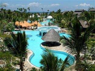 Kenya-Southern Palms Beach Resort