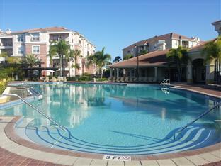 United States-Vista Cay Resort by Orlando Resorts Rental
