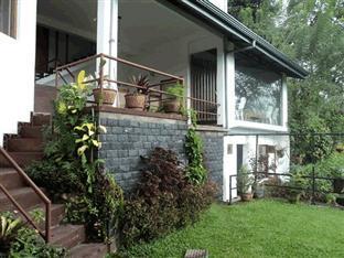 Sri Lanka-Aberdeen Range Holiday Home