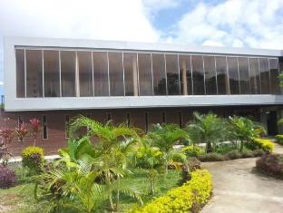 Vanuatu-Sky Garden Hotel