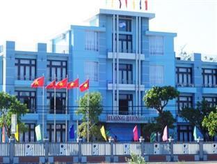 Vietnam-Huong Bien Hotel Binh Dinh