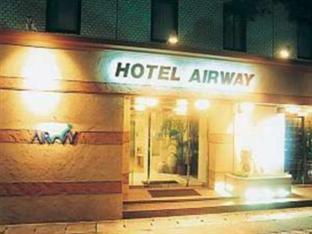 Japan-Hotel Airway