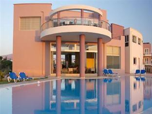 Greece-CHC Gouves Sea & Mare Hotel