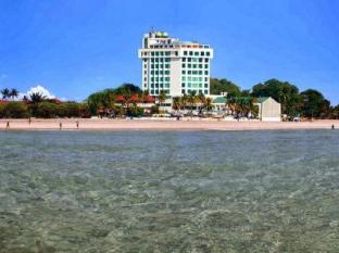 The Quilon Beach Hotel & Convention Center 奎隆海滩酒店及会议中心