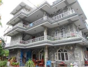 Nepal-Rustika Guest House
