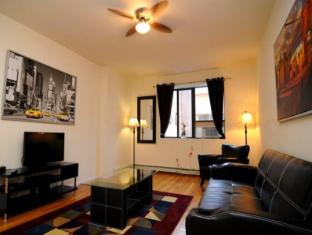 United States-Brooklyn Deluxe Suite Apartments