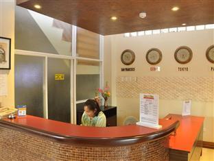 New Era Pension Inn Cebu