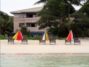 Seychelles-Long Beach Holiday Apartments