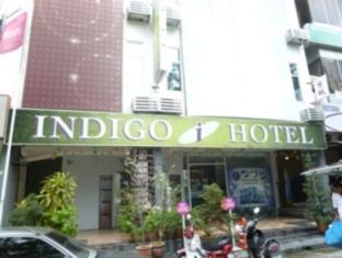 Malaysia-Indigo Inn @ Bandar Menjalara