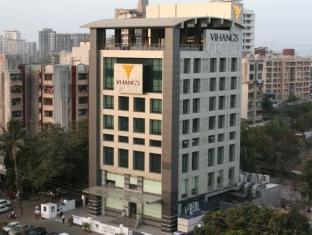 India-Hotel Vihangs Inn