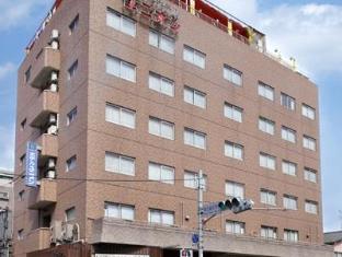 Japan-Hotel Union