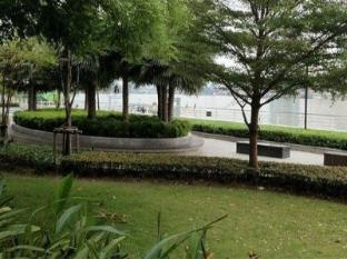 เจ้าพระยา ริเวอร์ฟรอนต์ วิลลา (Chao Phraya Riverfront Villa)