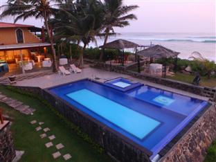 Sri Lanka-South Beach Resort