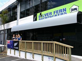 New Zealand-Silverfern Backpackers