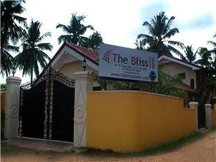 Sri Lanka-The Bliss Hotel