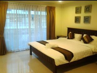 Thailand-At 39 Living Serviced Apartment