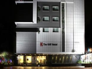 India-The Kay Hotel