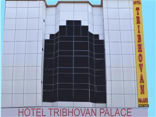 India-Tribhovan Palace