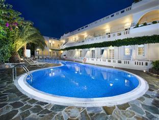 Greece-Axos Hotel
