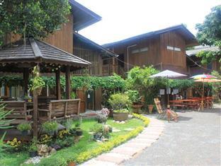 Thailand-Aoi Garden Home