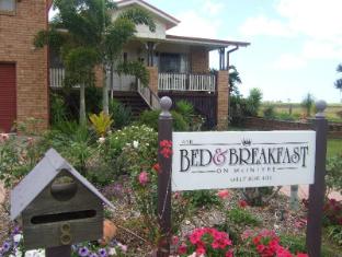 Ayr Bed and Breakfast on McIntyre