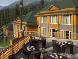 The Khyber Himalayan Resort & Spa 开伯尔-喜马拉雅度假村及水疗中心