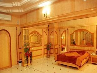 Foto Hotel Singaar International, Kanyakumari, India