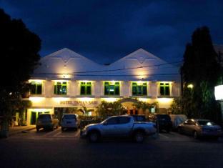 Hotel Taman Sari 塔曼萨里酒店